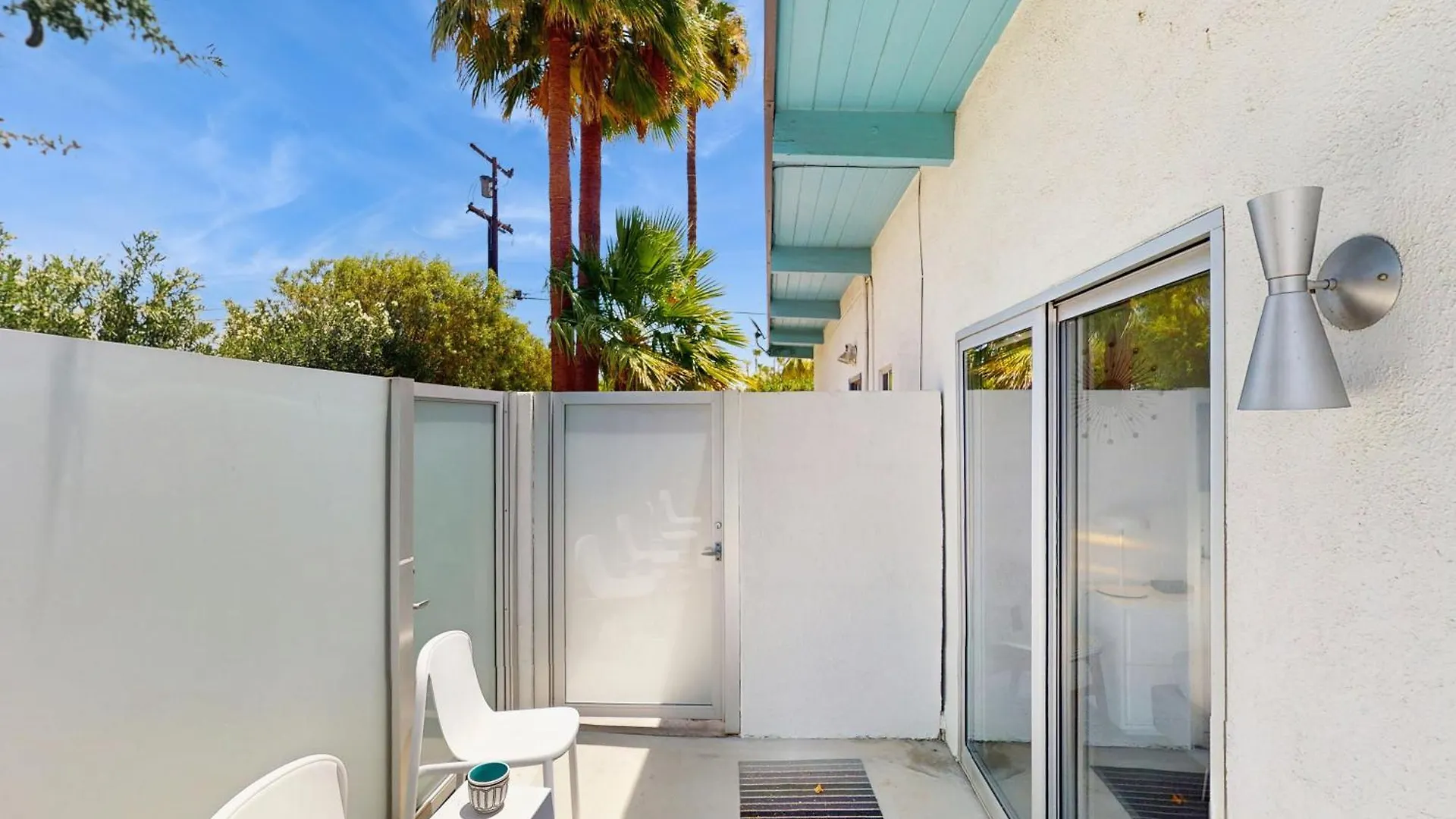 Dom wakacyjny Willa Riviera Palm Springs Permit# 2044 Stany Zjednoczone Ameryki
