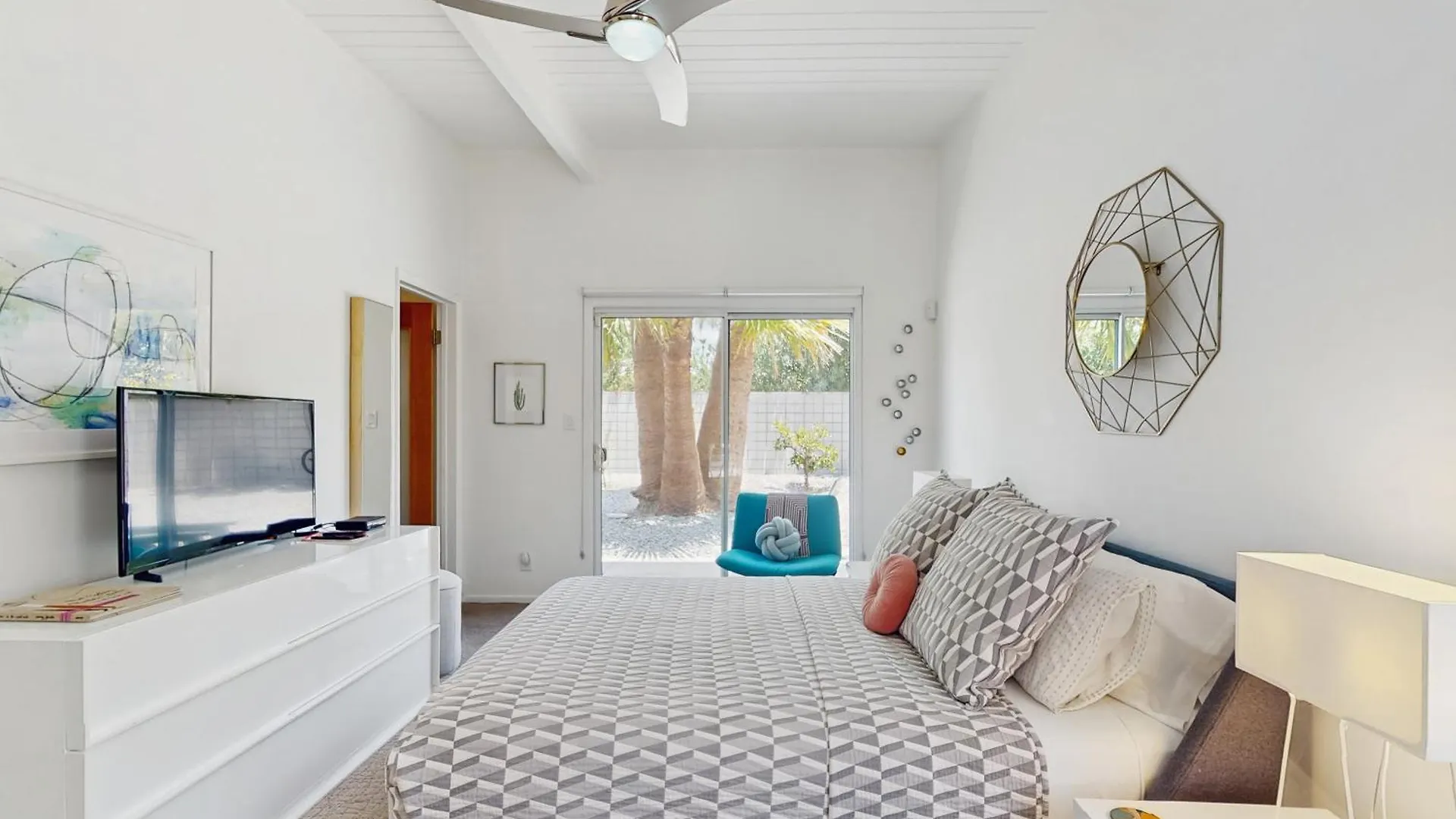 Willa Riviera Palm Springs Permit# 2044 Stany Zjednoczone Ameryki