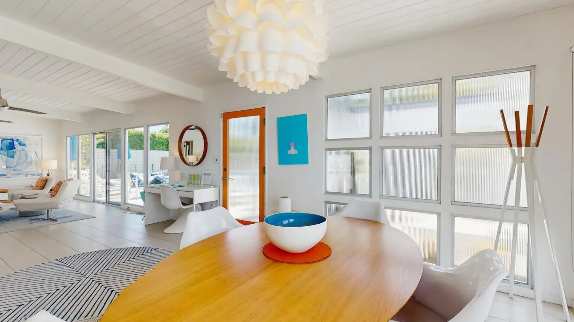 Willa Riviera Palm Springs Permit# 2044 Dom wakacyjny